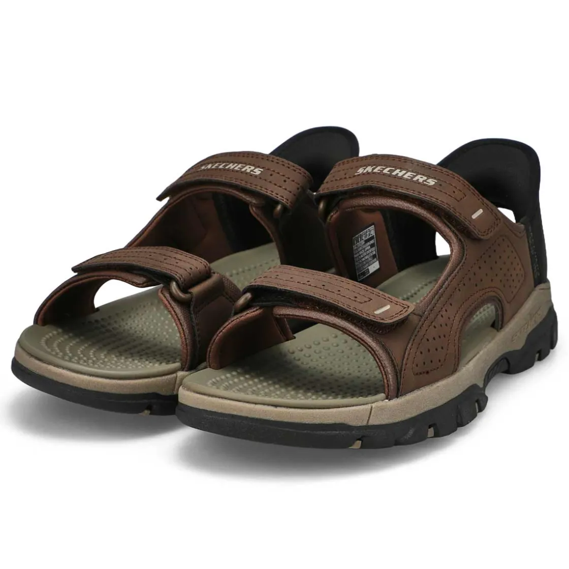 Skechers Tresmen - Reece Men Sale