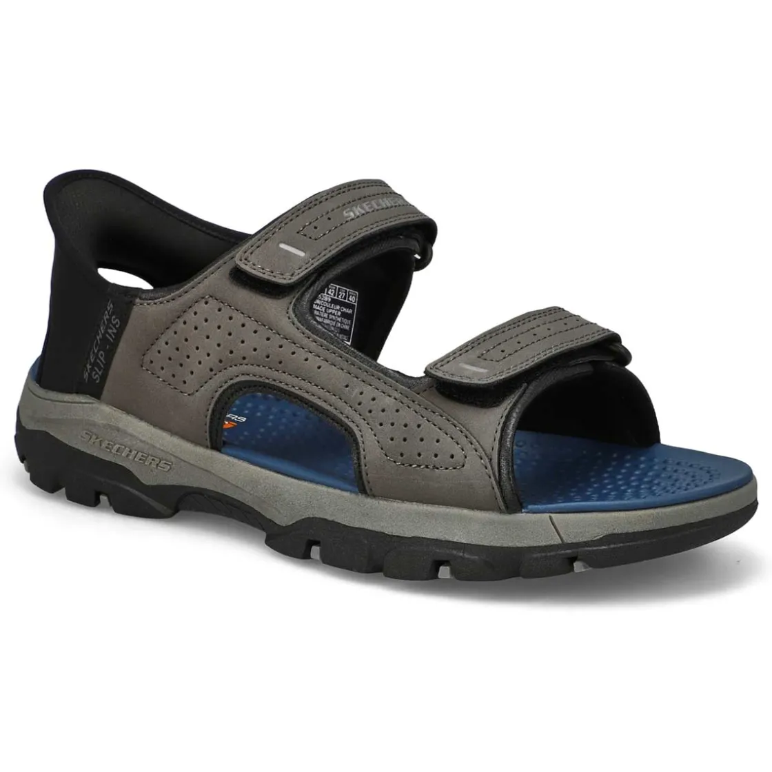 Skechers Tresmen - Reece Men Sale
