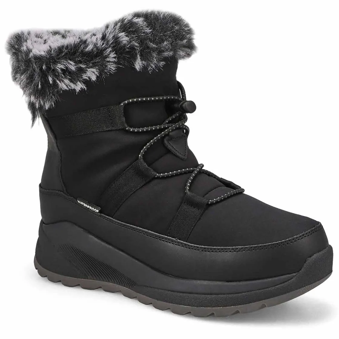 SoftMoc Trinity Lo Women Discount