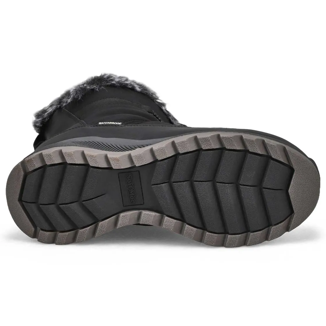 SoftMoc Trinity Lo Women Discount