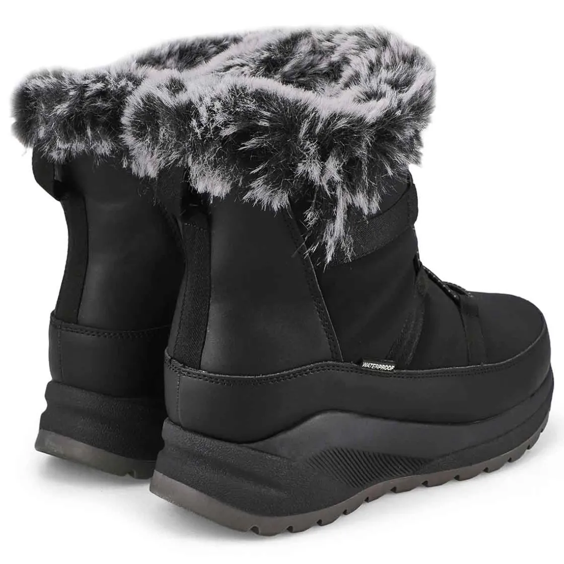 SoftMoc Trinity Lo Women Discount