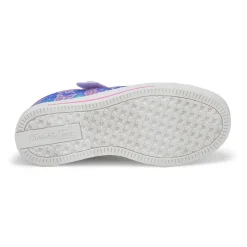Skechers Twinkle Sparks Girls Lavender/Multi Online