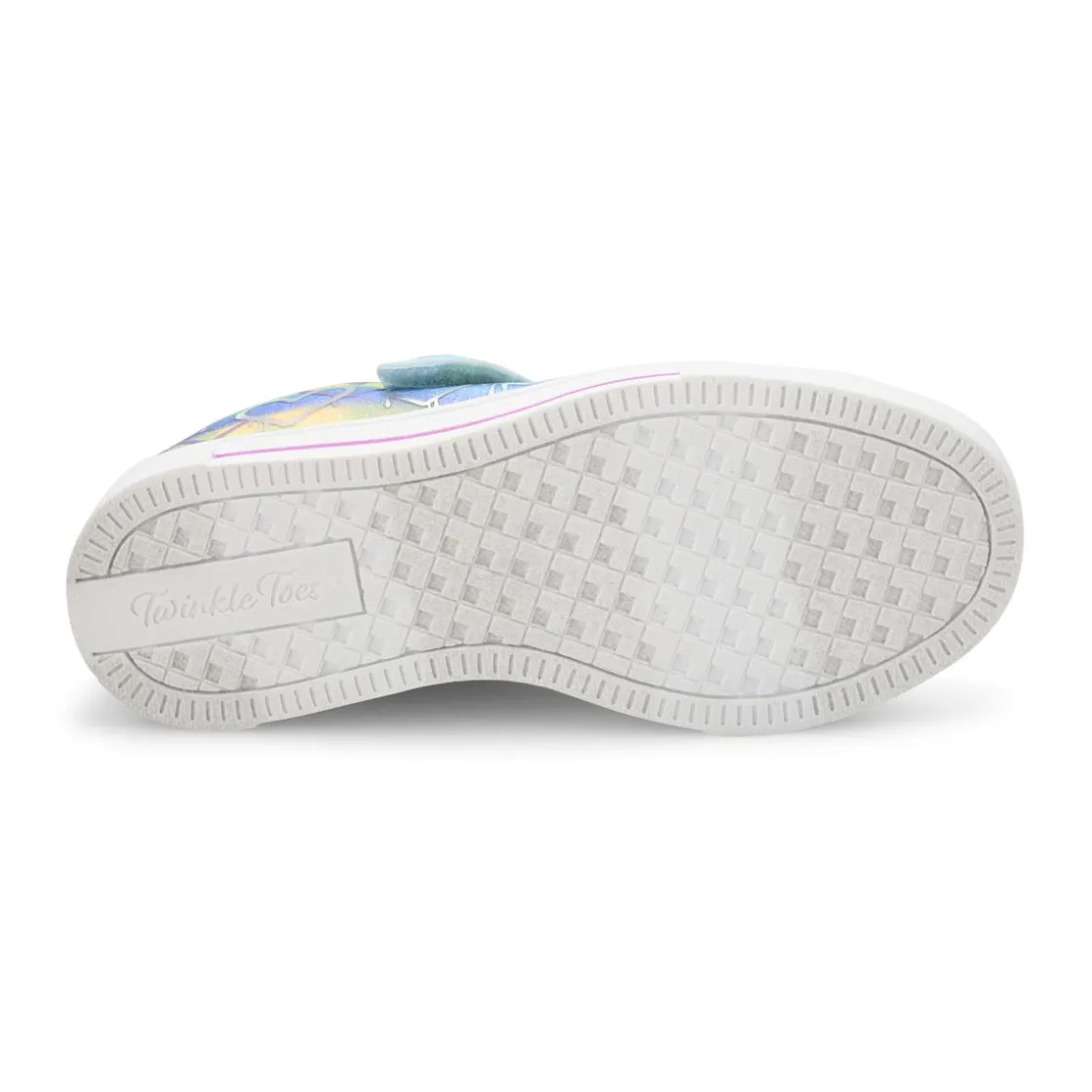 Skechers Twinkle Toes Twinkle Sparks Ombre Girls Clearance