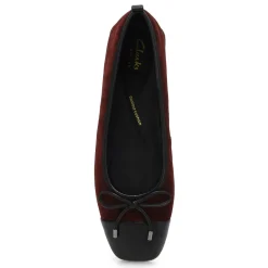 Clarks Ubree 15 Poppy Women Sale