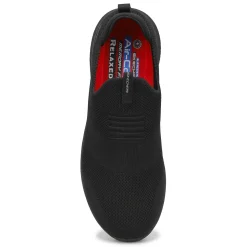 Skechers Work Ultra Flex Women Black Hot