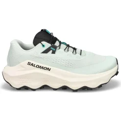 Salomon Ultra Glide 3 Women Clearly Aqua/Vanilla Ice/Asphalt Best