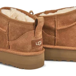 UGG Ultra Mini Platform Girls Hot