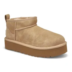 UGG Ultra Mini Platform Girls Hot