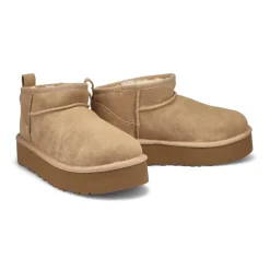 UGG Ultra Mini Platform Girls Hot