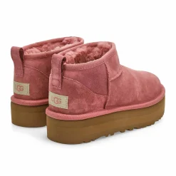 UGG Ultra Mini Platform Girls Online