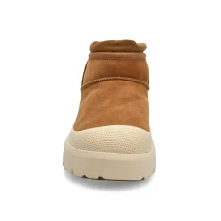 UGG Ultra Mini Weather Hybrid Men Chestnut/Whitecap Best