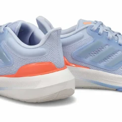 Adidas Ultrabounce Women Blue/Grey Online