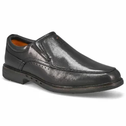 Clarks Un Kendrick Go Men Black Online