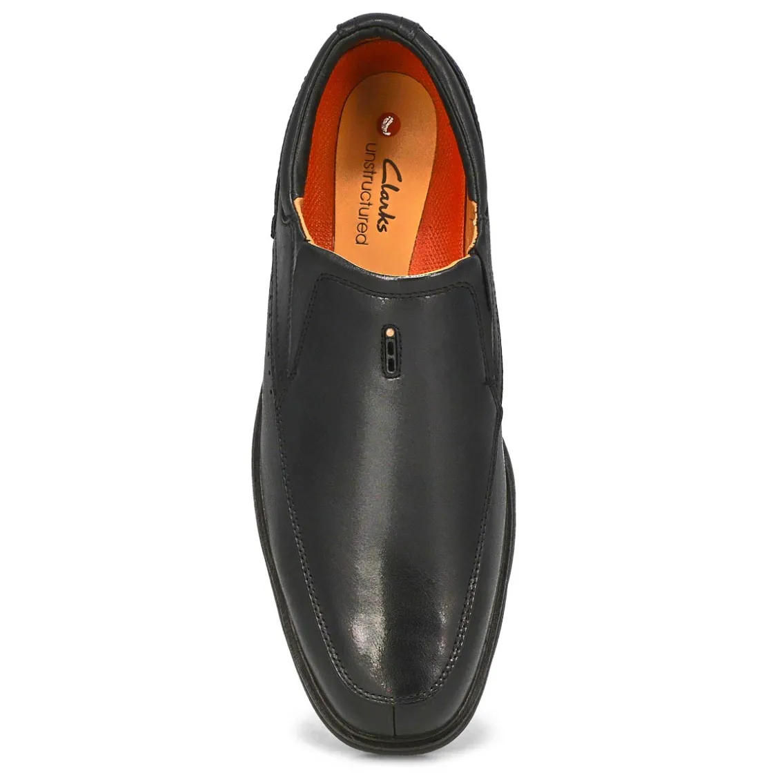 Clarks Un Kendrick Go Men Black Online