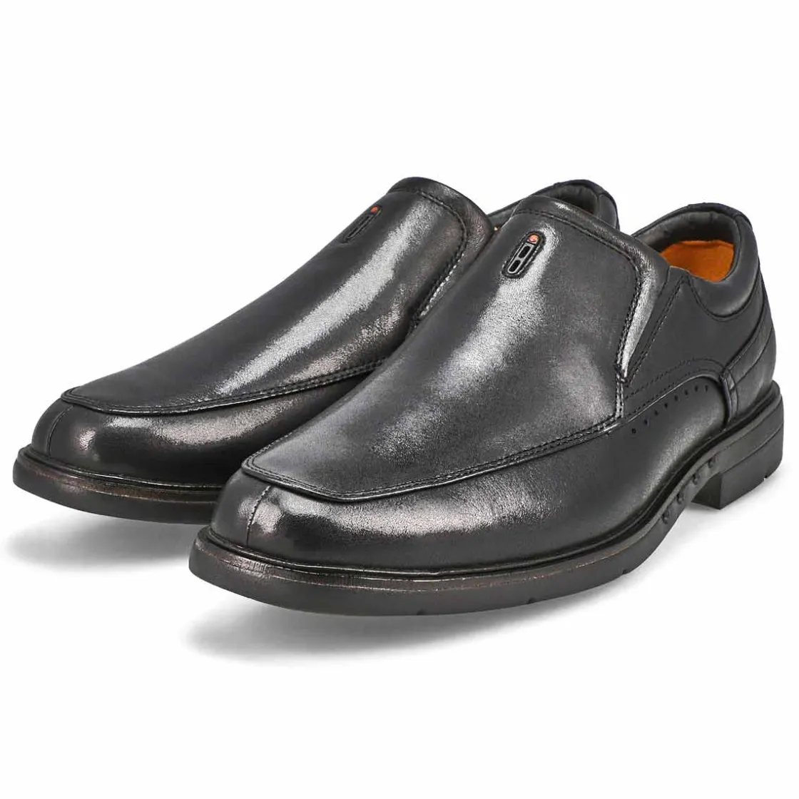 Clarks Un Kendrick Go Men Black Online