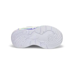 Skechers Unicorn Chaser Girls Lavender/Multi Best
