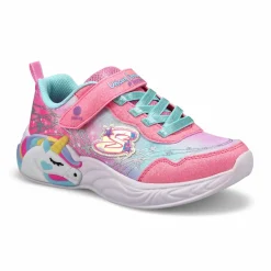 Skechers Unicorn Dreams Girls