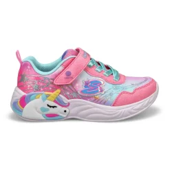 Skechers Unicorn Dreams Girls