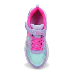 Skechers Unicorn Dreams Girls Discount