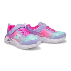 Skechers Unicorn Dreams Girls Discount