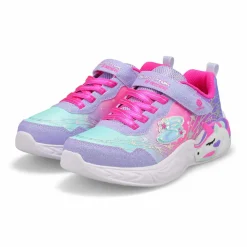 Skechers Unicorn Dreams Girls Discount