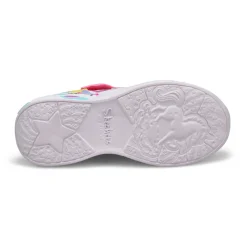 Skechers Unicorn Dreams Girls Discount