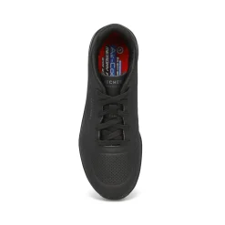 Skechers Work Uno Women Black Outlet