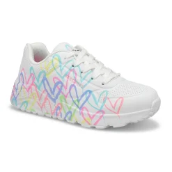 Skechers Uno Gen1 Girls Best