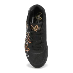 Skechers Uno Gen1 Girls Best