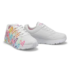 Skechers Uno Gen1 - She's Charming Girls Outlet