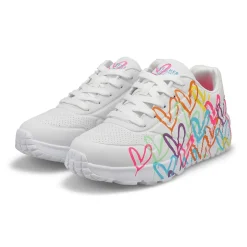 Skechers Uno Gen1 - She's Charming Girls Outlet