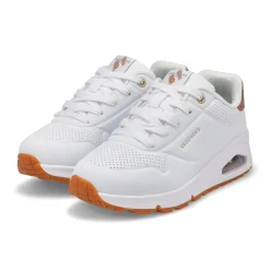 Skechers Uno Gen1 - Shimmer Away Girls Outlet