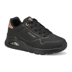 Skechers Uno Gen1 - Shimmer Away Girls Outlet