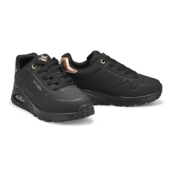 Skechers Uno Gen1 - Shimmer Away Girls Outlet