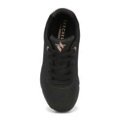 Skechers Uno Gen1 Shimmer Away Girls Hot