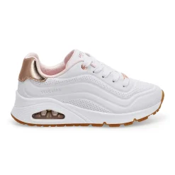 Skechers Uno Gen1 Shimmer Wave Girls Best