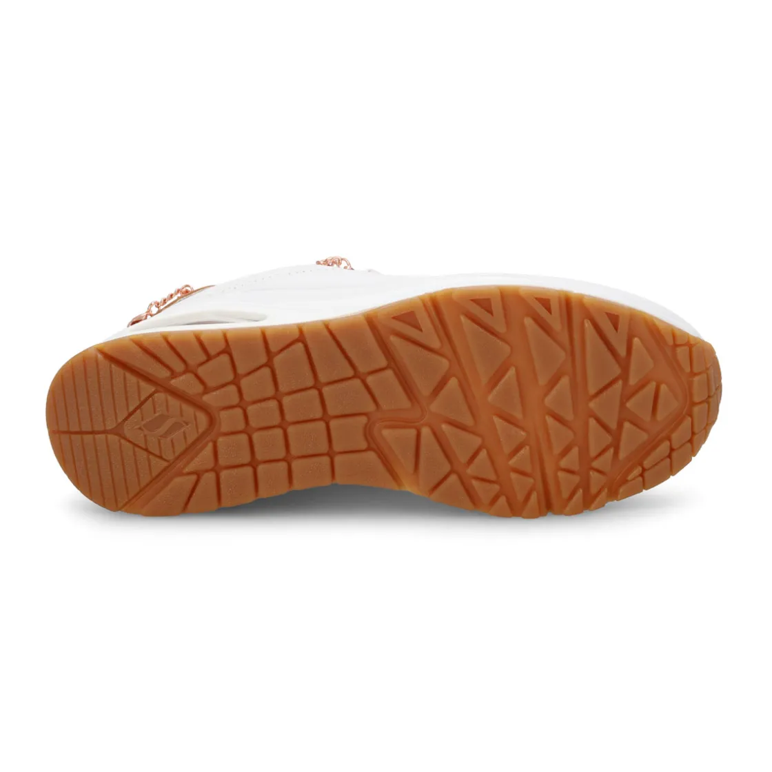 Skechers Uno Gen1 Shimmer Wave Girls Best