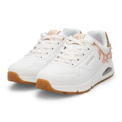 Skechers Uno Gen1 Shimmer Wave Girls Best