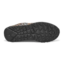 Skechers Uno Gen1 Shimmer Wave Girls Best