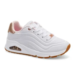 Skechers Uno Gen1 Shimmer Wave Girls Best