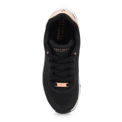 Skechers Uno Gen1 Shimmer Wave Girls Best
