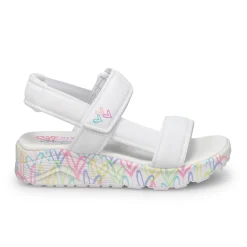 Skechers Uno Lite Girls Clearance