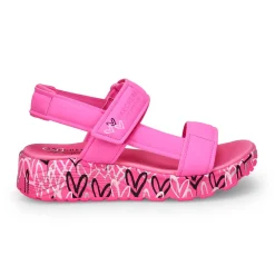 Skechers Uno Lite Girls Clearance
