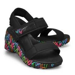 Skechers Uno Lite Girls Best