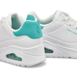 Skechers Uno Pop Back Women New