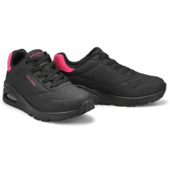 Skechers Uno Pop Back Women New