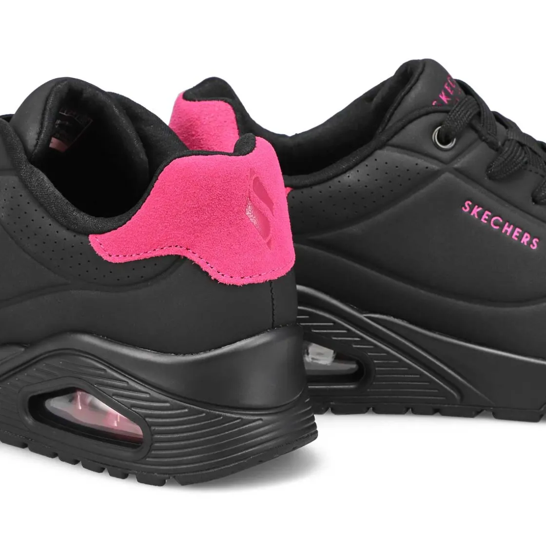 Skechers Uno Pop Back Women Discount