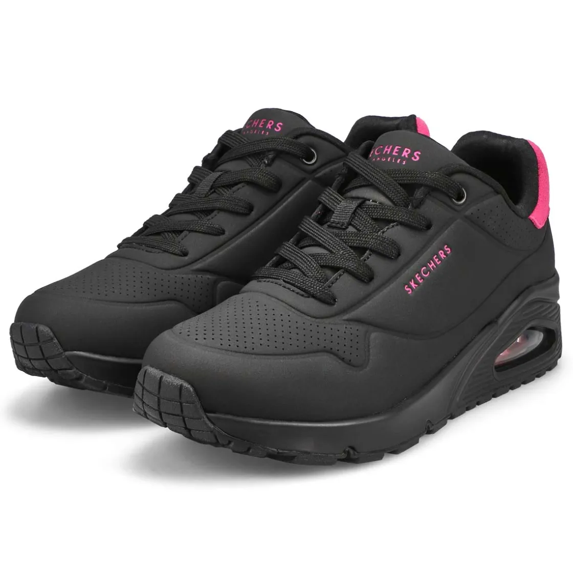 Skechers Uno Pop Back Women Discount