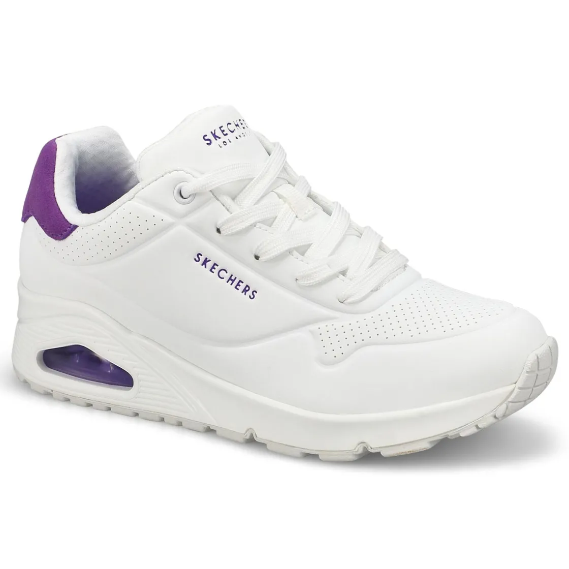 Skechers Uno Pop Back Women Discount