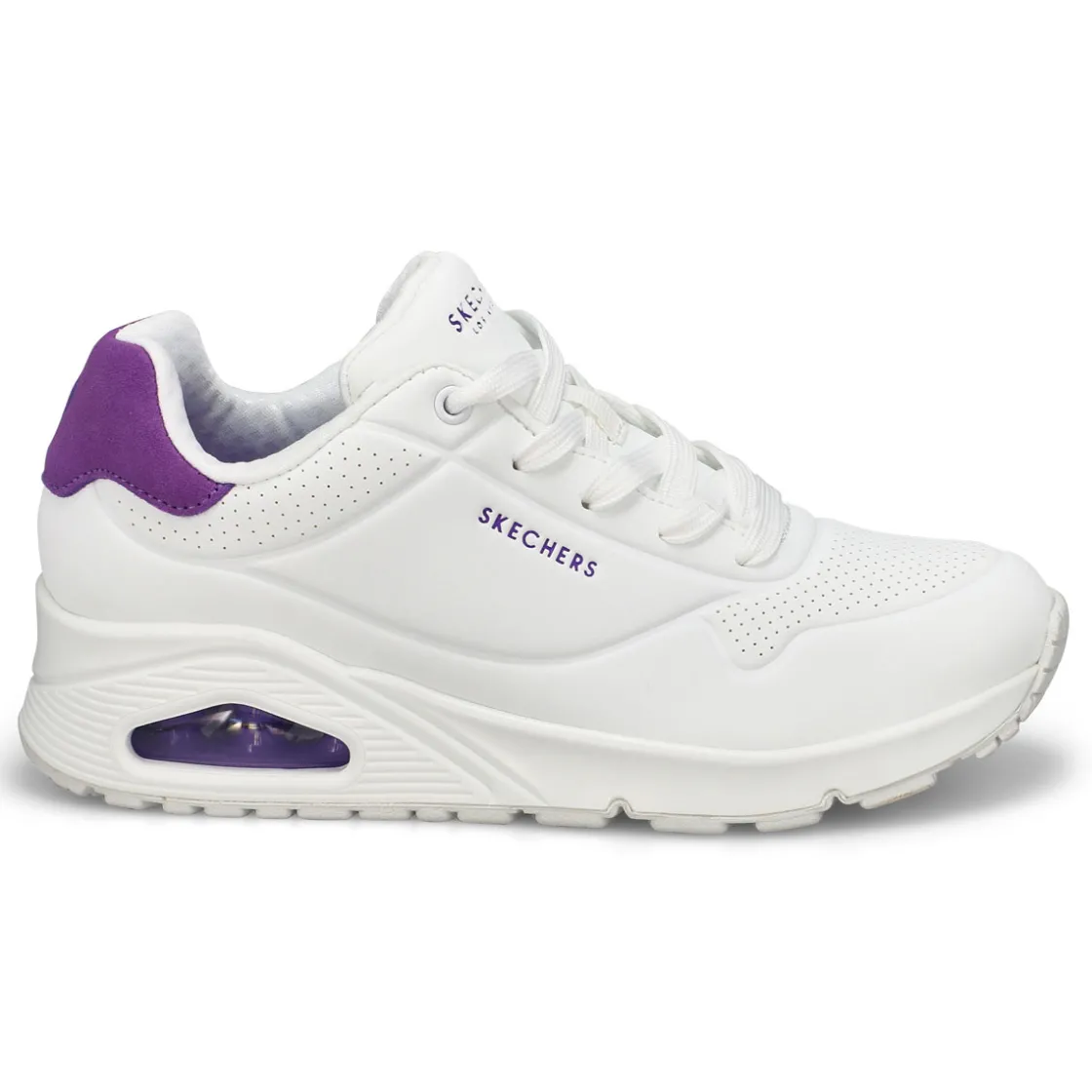 Skechers Uno Pop Back Women Discount